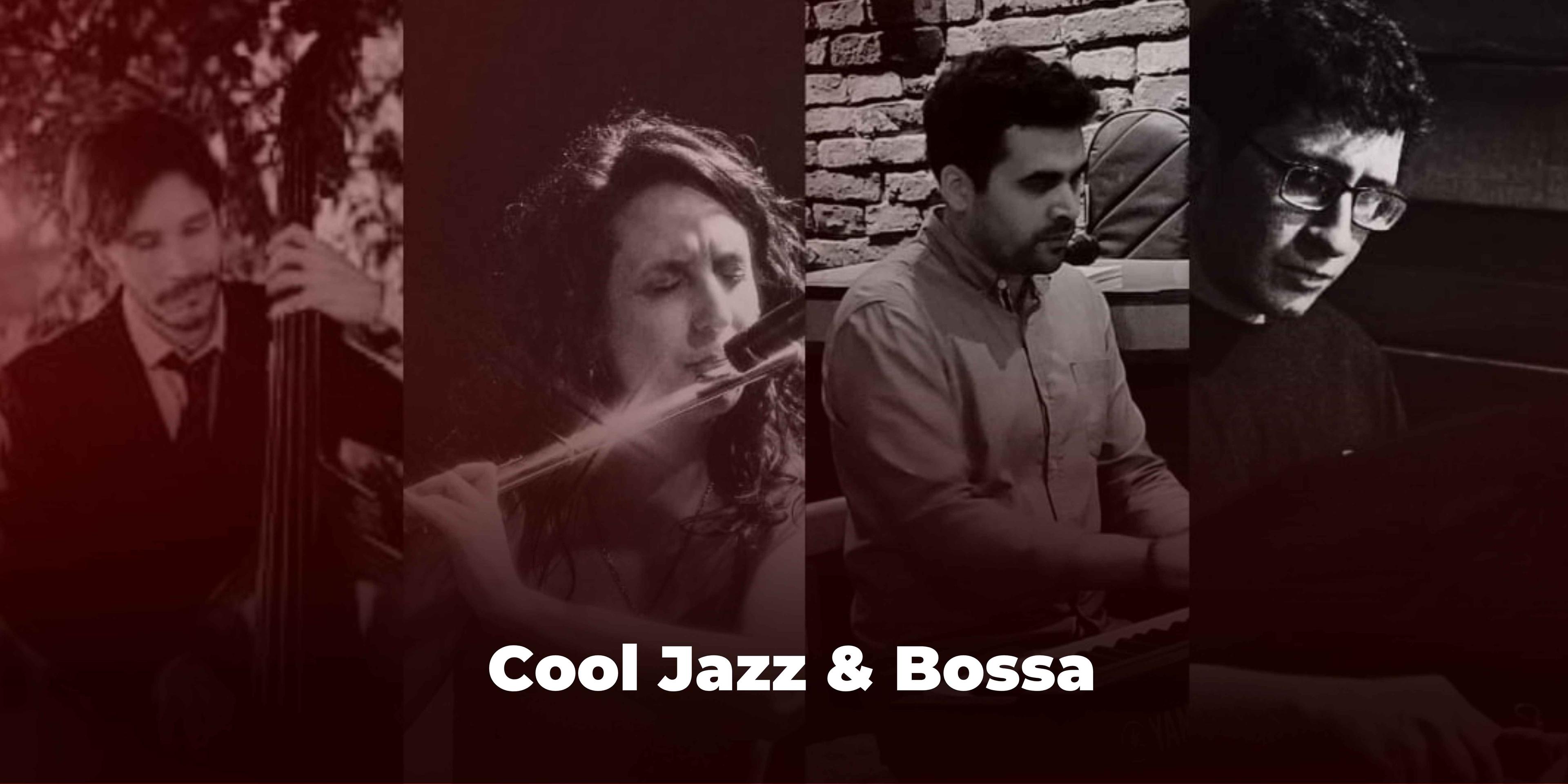  Cool Jazz & Bossa